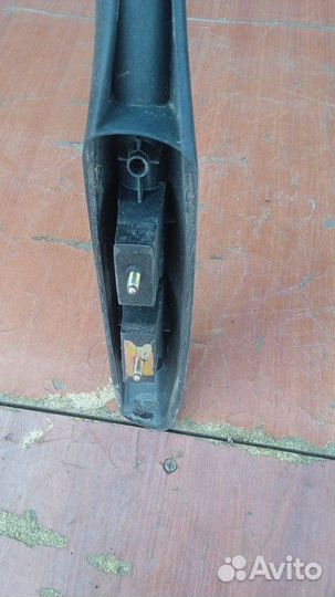 Рейлинг левый Mazda 6 GG L3 2002-2007