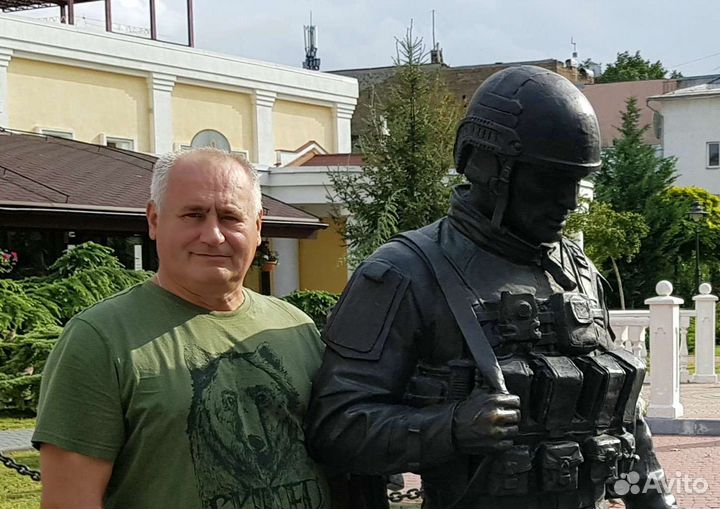 Зам.директора(управляющий,завхоз)