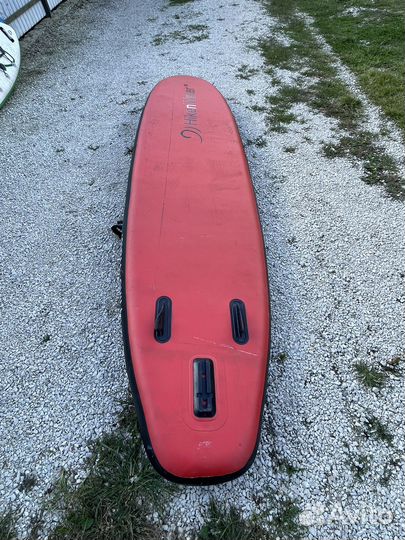 Сап борд hiken water 11,6