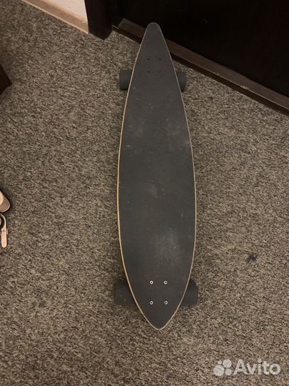 Лонгборд usd pro Owl