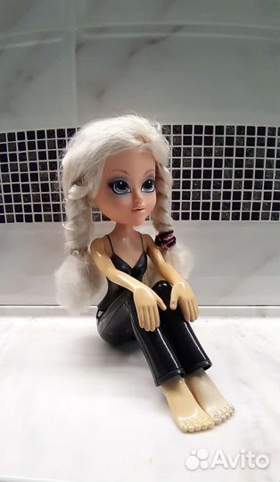 Кукла для причесок