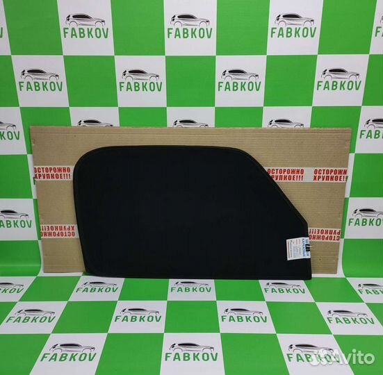 Каркасные шторки для Nissan Cube Z11 2 поколения