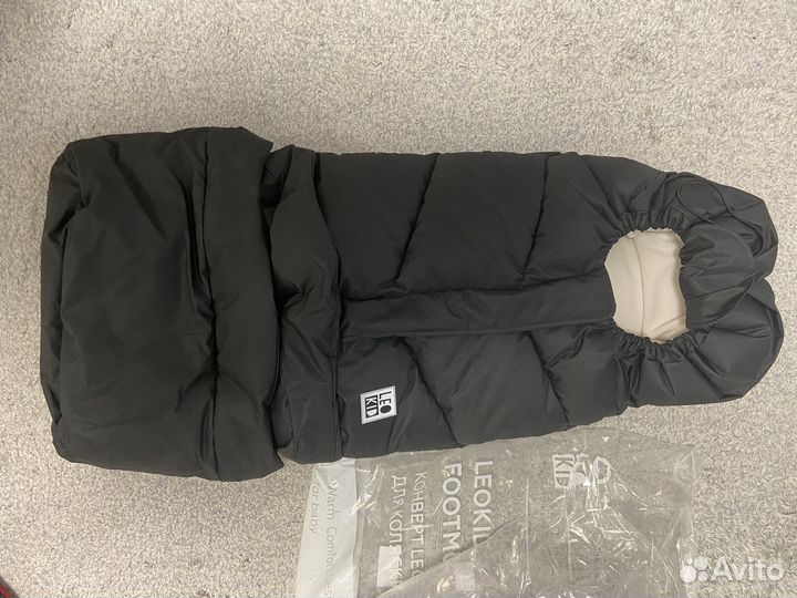 Конверт leokid