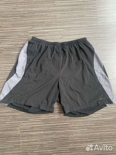 Пляжные шорты nike