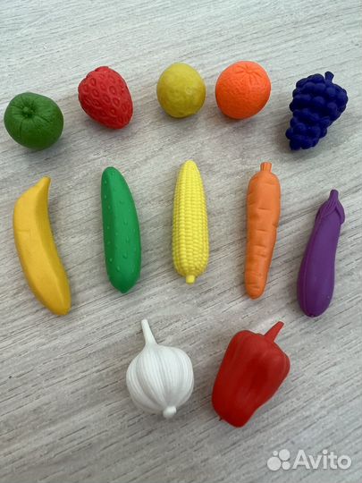 Игрушки Learning Resources. Оригинал