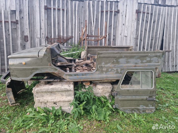 Запчасти луаз