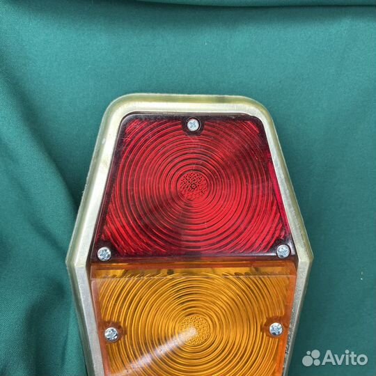 Фонарь Газ 24