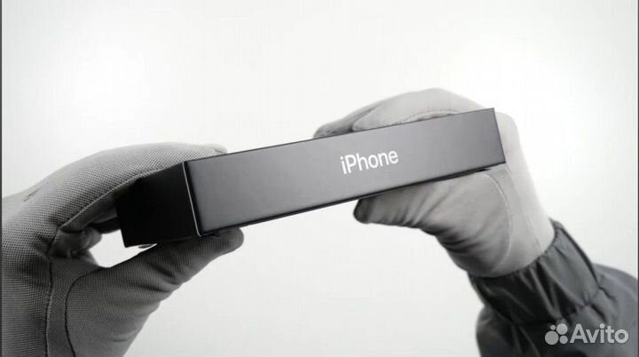 iPhone 13 Pro Max, 128 ГБ