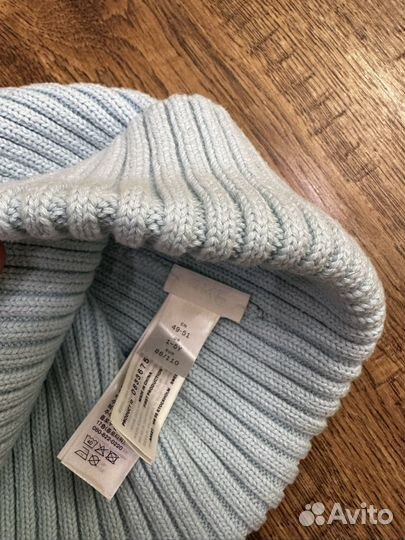 Arket шапка детская