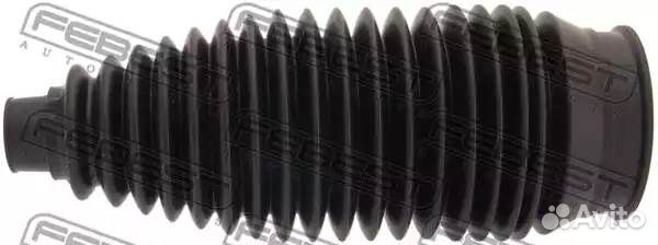 Пыльник рулевой рейки