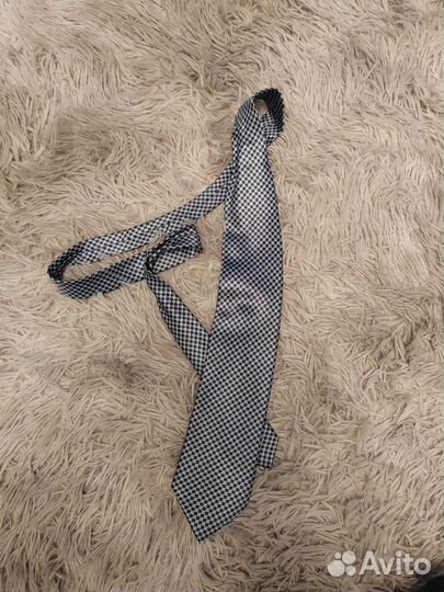 Галстук мужской Brioni