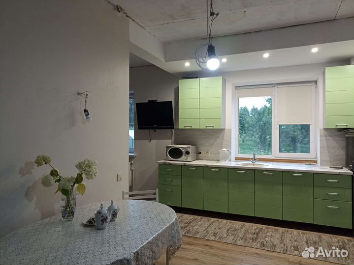 Электромонтажные работы