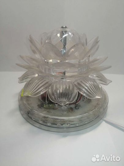 Лазер для светомузыки