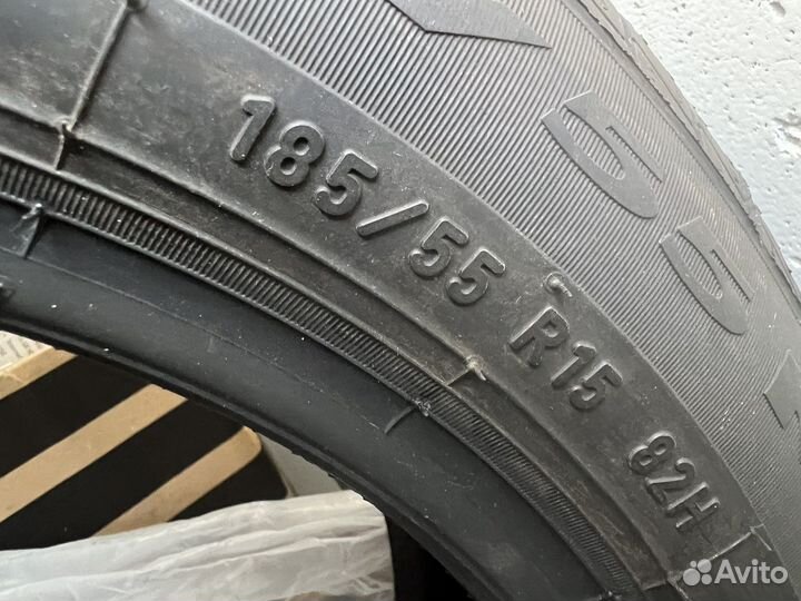 Pirelli Cinturato P1 185/55 R15