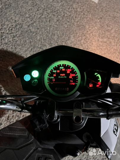 Vento Smart 2 50сс/150сс