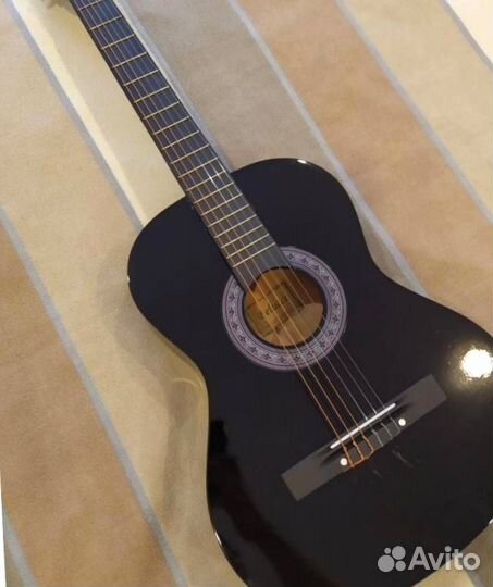 Классическая гитара большой выбор