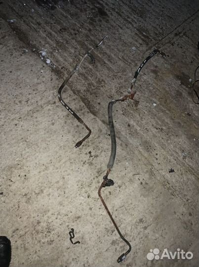 Трубка гур Boxer Ducato jumper 250 боксер дукато 2