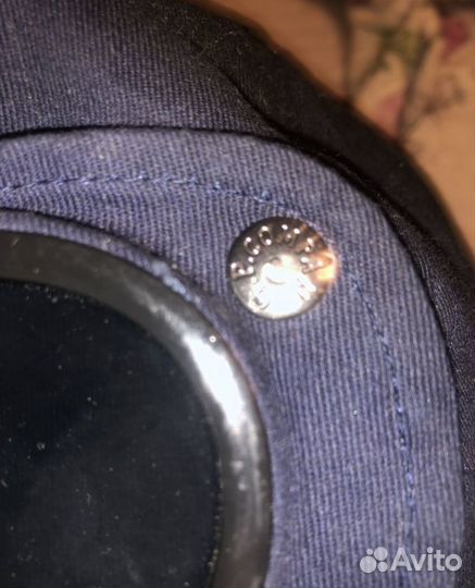 Cp company кепка