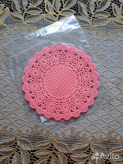 Подставка под горячее