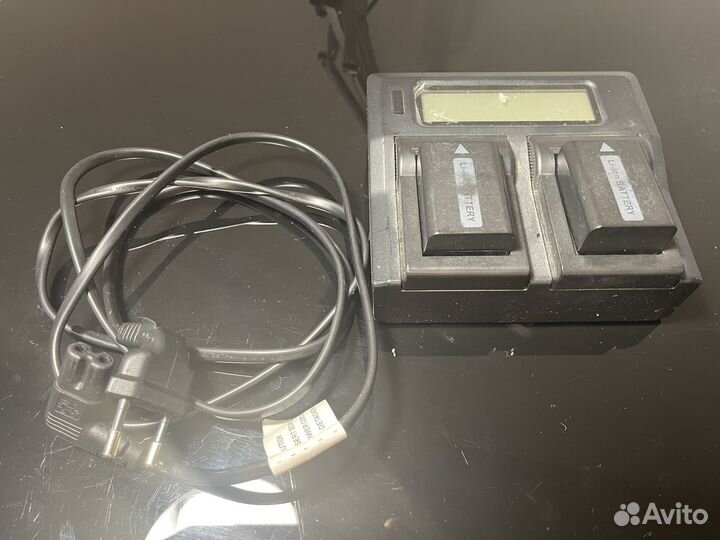 Камера Sony Alfa a7S