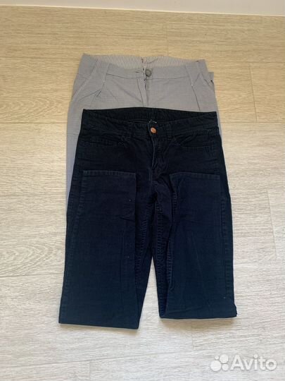 Одежда женская пакетом р.42-44