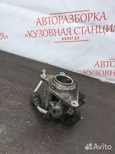 Насос гур audi R8 420145157A