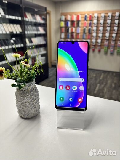 Samsung galaxy A 31 64gb
