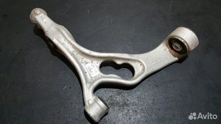 Рычаг подвески передний правый Porsche Cayenne 958