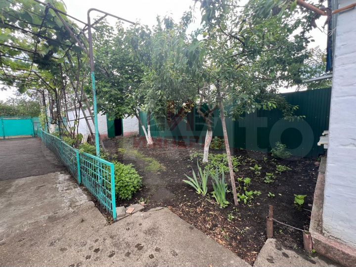 Дом 73,6 м² на участке 13 сот.