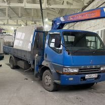 Услуги манипулятора, Черкесск