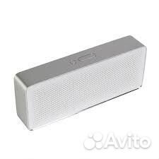 Портативная акустическая система Xiaomi Square Box