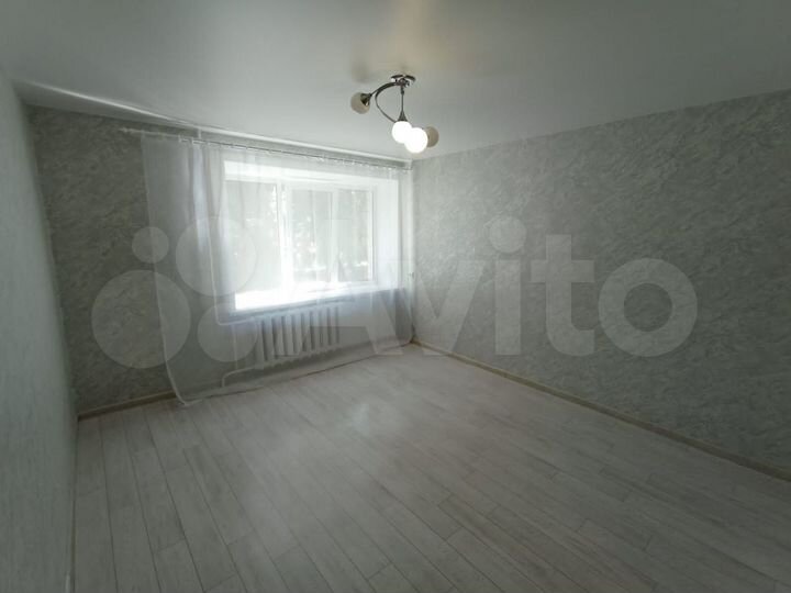 Квартира-студия, 19,3 м², 2/5 эт.