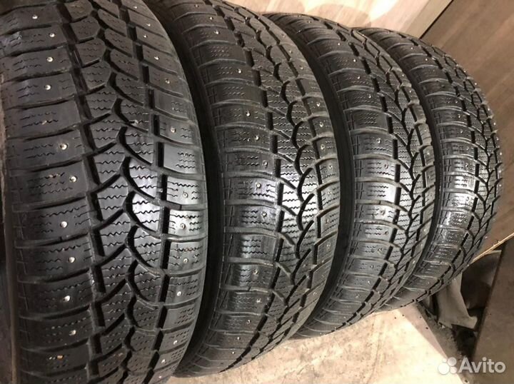 Tigar All Season SUV 205/60 R16