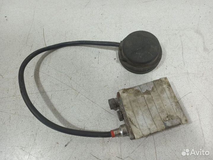 Блок розжига ксенона