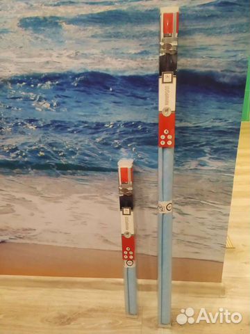 Рулонные шторы новые в упаковке