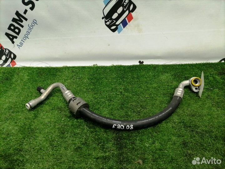 Трубка кондиционера Bmw 320I F30 N20B20B 2012