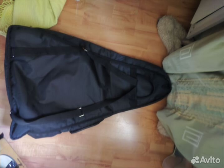 Чехол для Балалайки