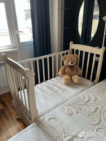 Набор мебели для детской