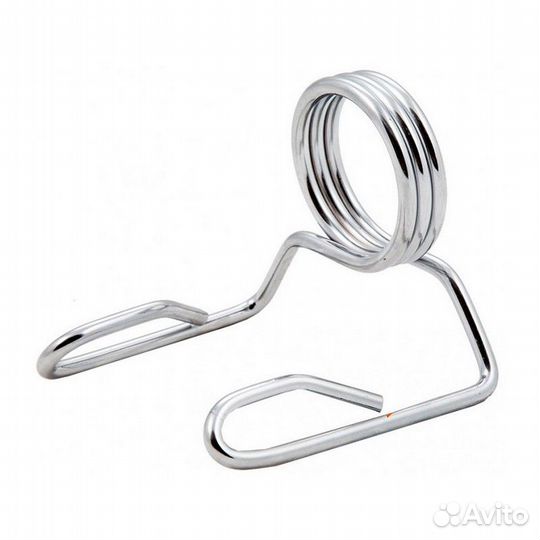 Замок-пружина ZSO, для грифа D-50 мм