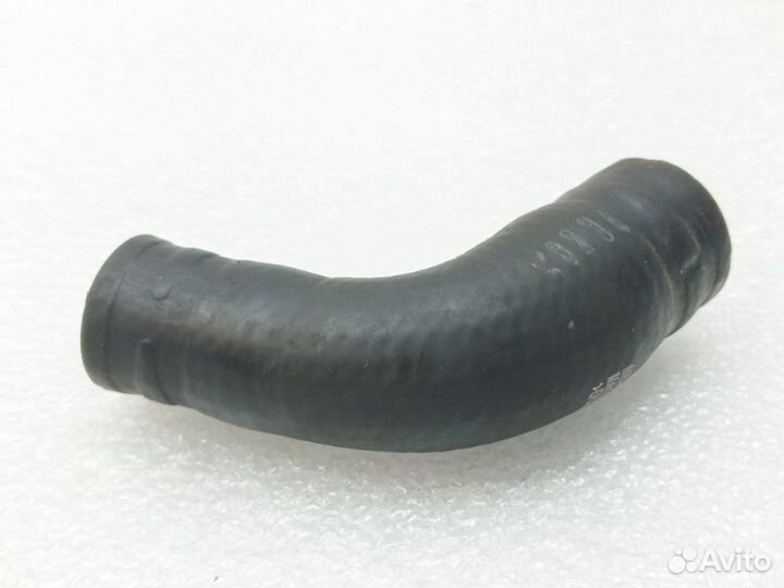 Патрубок системы охлаждения Audi Q5 FY 2.0 DET