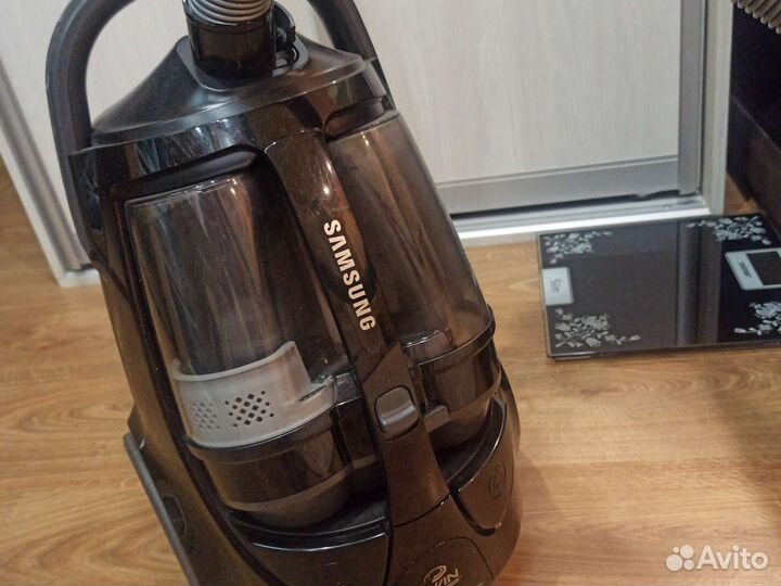 Пылесос samsung