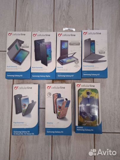 Чехол для телефона