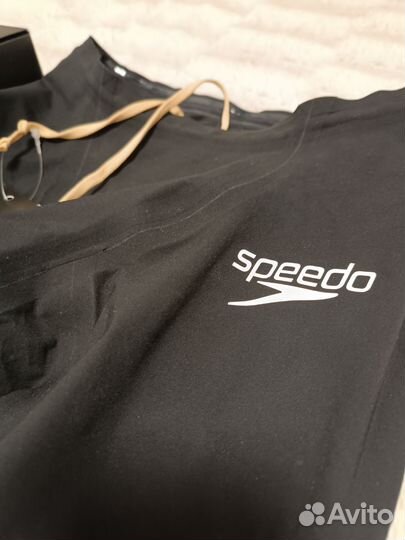 Гидрошорты speedo Fastkin LZR pure valor