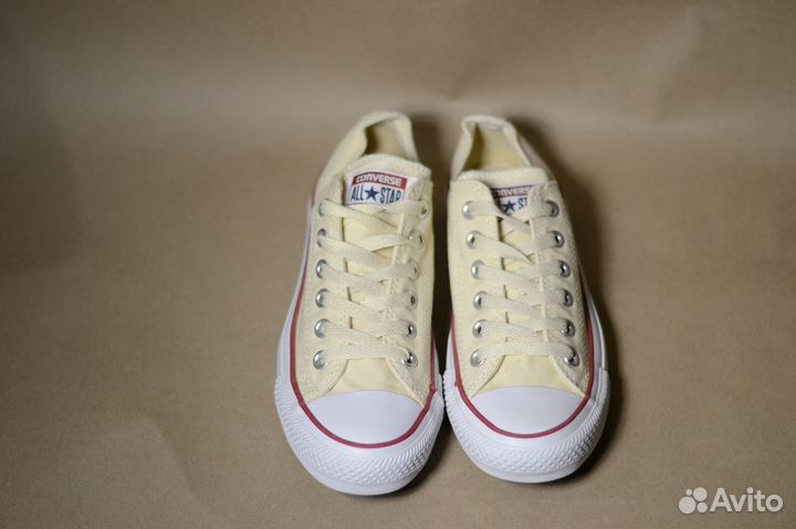 Кеды Converse. Оригинал