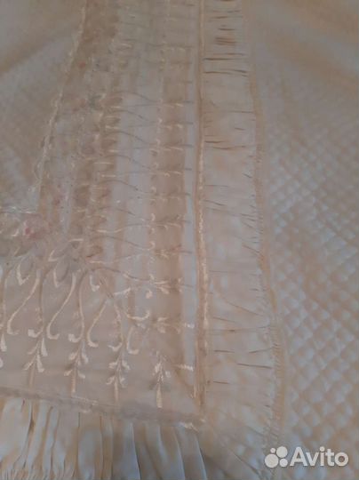 Покрывало на кровать