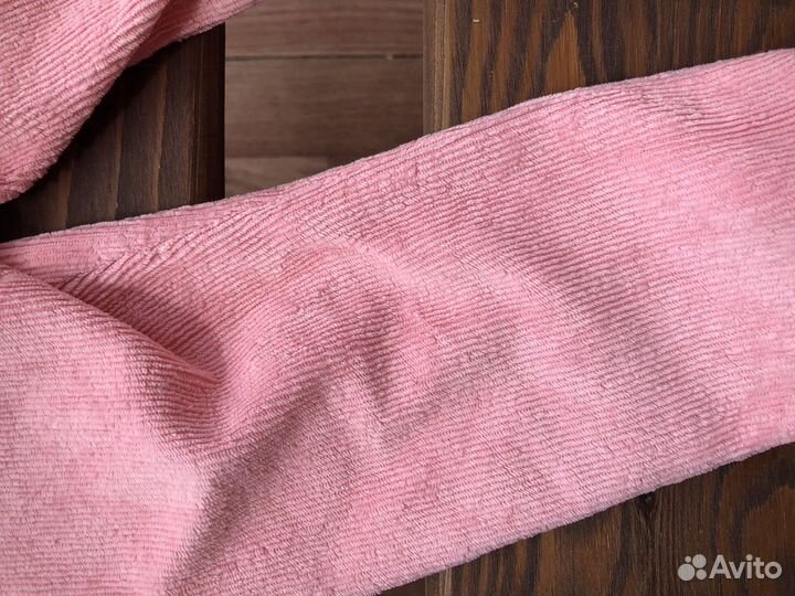 Штаны для девочки 86