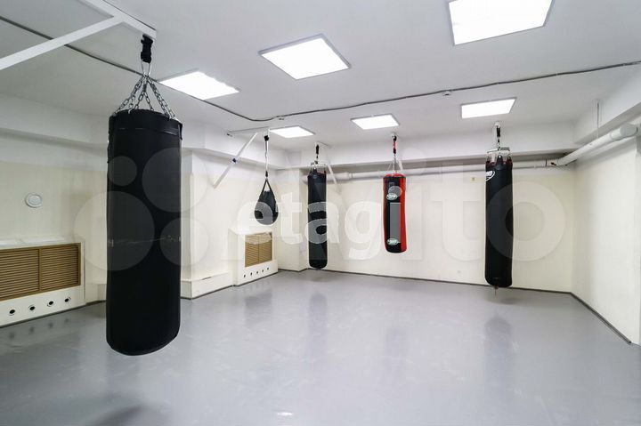 Продам офисное помещение, 285.2 м²