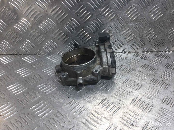 Заслонка дроссельная Mercedes CLK 0280750019; A1121410125 112912