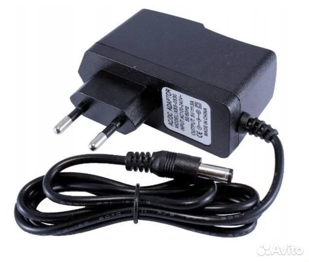 Блок питания 5v 3a для приставки