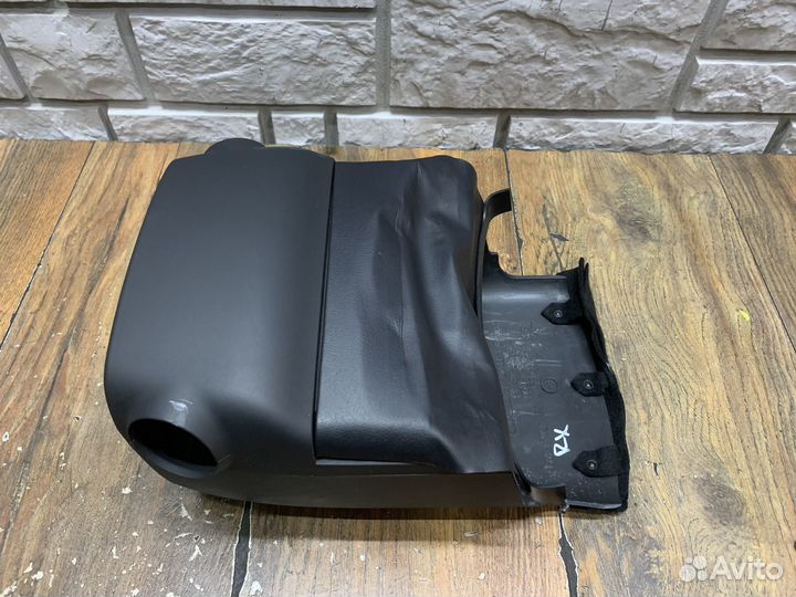 Lexus RX 350 Кожух рулевой колонки